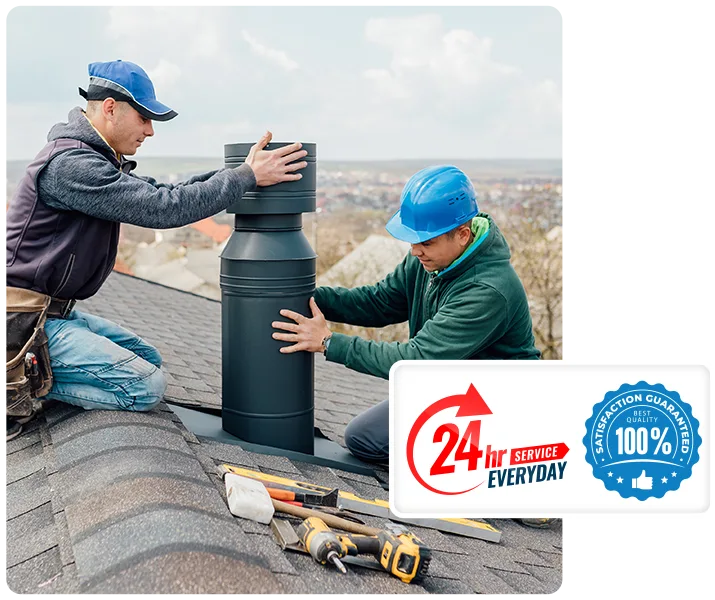 Chimney & Fireplace Installation And Repair in Chattanooga, TN