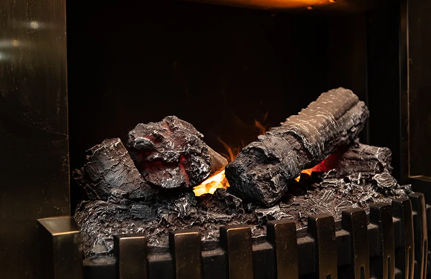 Soot Removal in Chattanooga, Tennessee